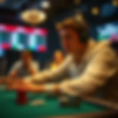 Exploring Top Online Betting Sites: A Comprehensive Guide Summary