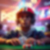 Exploring US Sports Betting Sites: A Comprehensive Guide Introduction