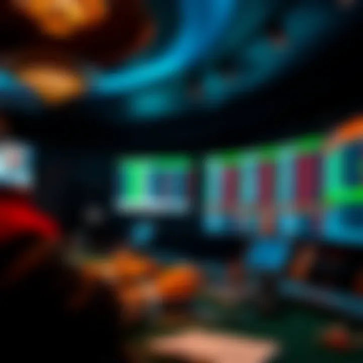 Notable Exploring US Sports Betting Sites: A Comprehensive Guide