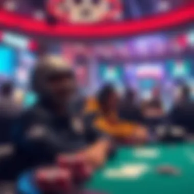 Exploring US Sports Betting Sites: A Comprehensive Guide Summary