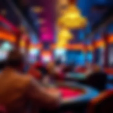 Notable Exploring Venues for Playing Poker for Money Notable Exploring Venues for Playing Poker for Money