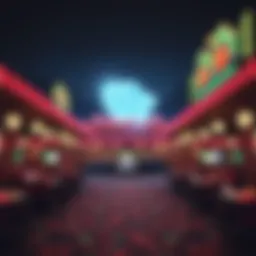 Exploring Vernon Downs Racino: A Comprehensive Overview Introduction