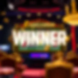 Exploring Winner Slots: Real Money Opportunities in Online Gaming Introduction