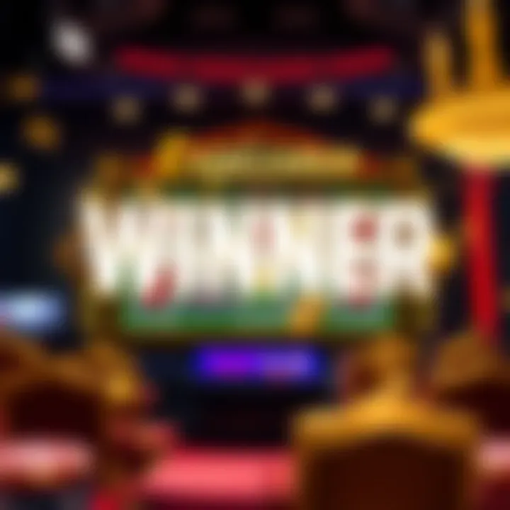 Exploring Winner Slots: Real Money Opportunities in Online Gaming Introduction