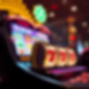 Notable Exploring Winner Slots: Real Money Opportunities in Online Gaming