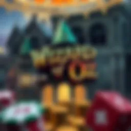 Exploring Wizard of Oz Slots: A Comprehensive Guide to Free Coins Introduction
