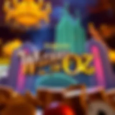 Exploring Wizard of Oz Slots: A Comprehensive Guide to Free Coins Summary