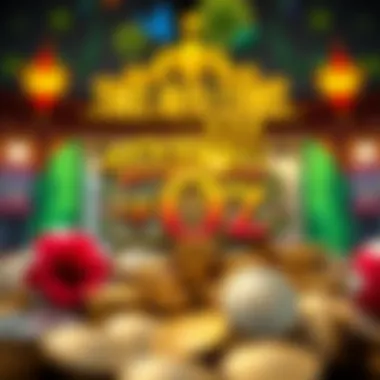 Collecting Free Coins in Wizard of Oz Collecting Free Coins in Wizard of Oz