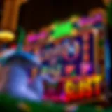 Enchanting Wizard of Oz Slots Gameplay