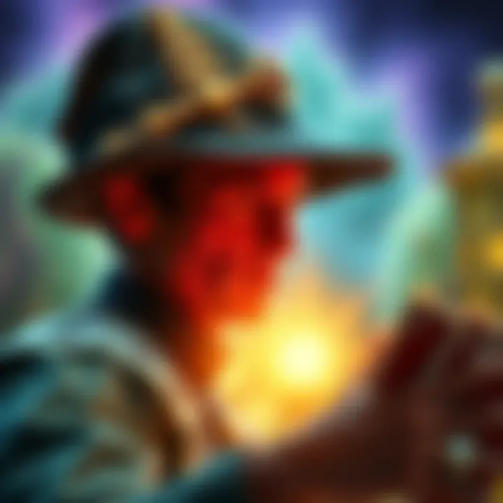 Strategies for Maximizing Rewards in Wizard of Oz Strategies for Maximizing Rewards in Wizard of Oz