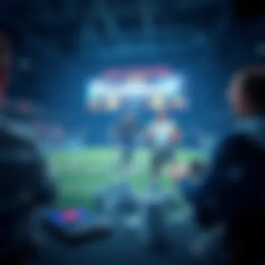 Impact of FanDuel on local sports culture