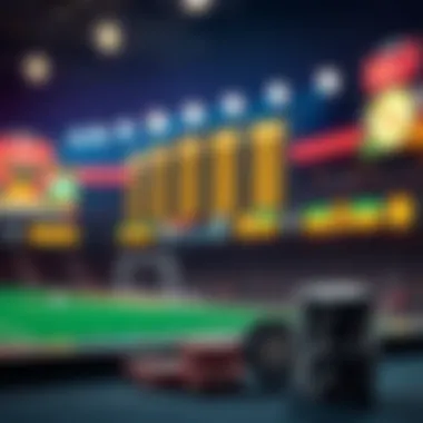 Illinois sports betting regulations overview