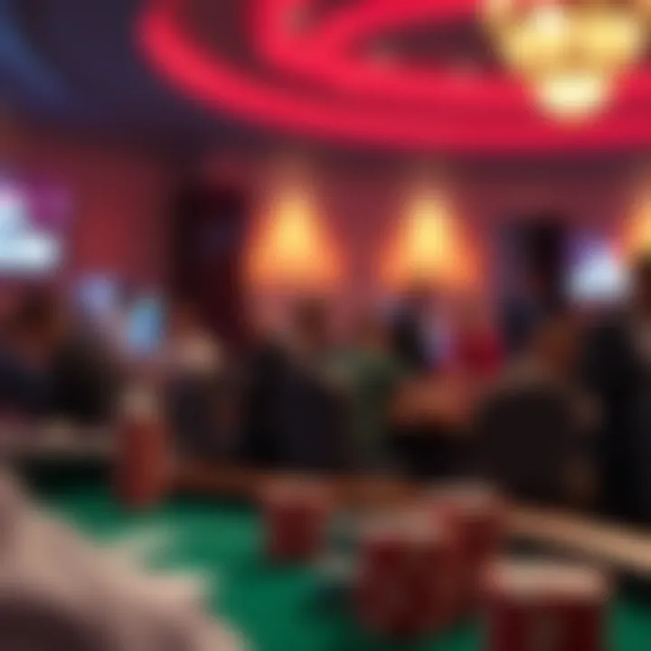 Responsible gaming practices for bettors