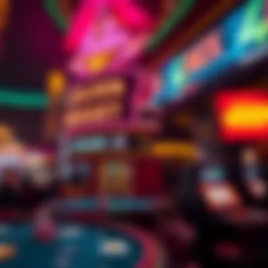 Notable Golden Nugget Casino: A Deep Dive into New Jersey's Gaming Jewel