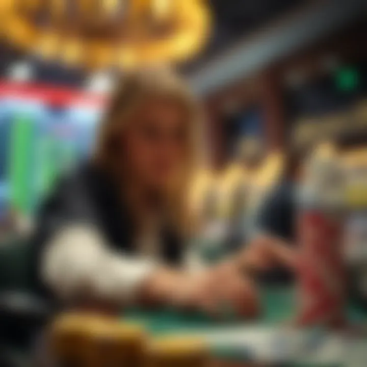 Data analytics in decision making