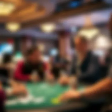 Community engagement event held at Graton Resort