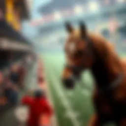 Horse Betting in Tennessee: A Comprehensive Exploration Introduction