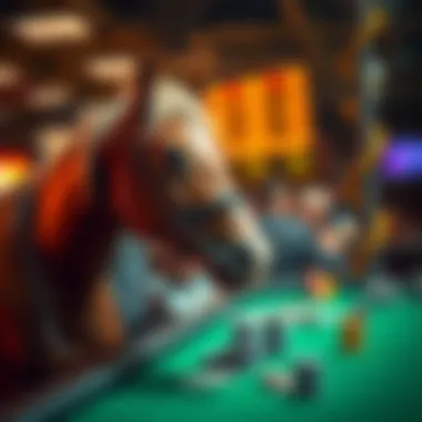 Notable Horse Betting in Tennessee: A Comprehensive Exploration