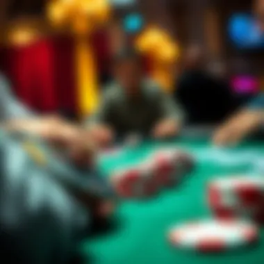 In-Depth Exploration of Texas Hold'em Poker: Strategies, Techniques, and Trends Summary In-Depth Exploration of Texas Hold'em Poker: Strategies, Techniques, and Trends Summary