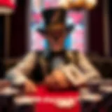 Jack Casino Facebook Promotions: An In-Depth Investigation Introduction