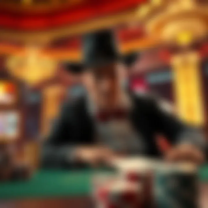 Jack Casino Facebook Promotions: An In-Depth Investigation Summary