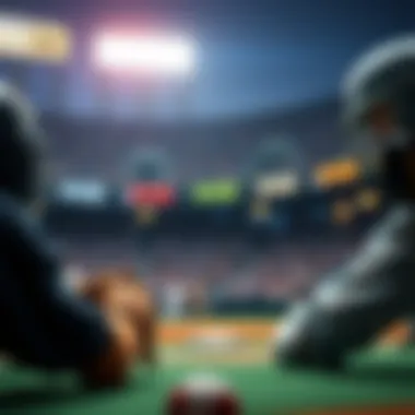 Framework for developing advanced betting strategies