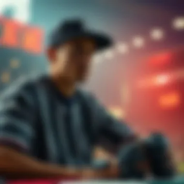 Overview of alternative betting options for KBO