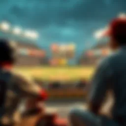 Detailed statistical analysis of KBO baseball teams