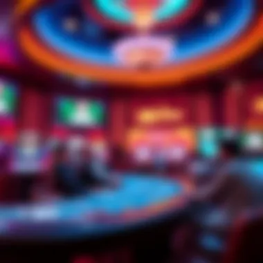 User Experience at Kelly Casino: What to Expect User experience in Kelly Casino