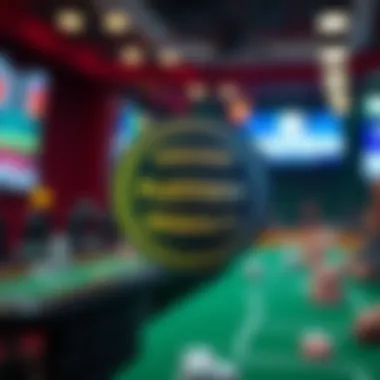 A trustworthy badge representing platform credibility