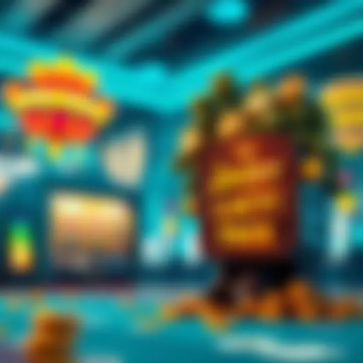 Strategies for winning on the Lucky Tree slot game illustrated