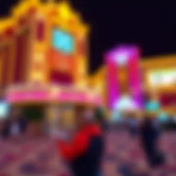 Manuel Casino: A Comprehensive Overview of Gaming in California Introduction