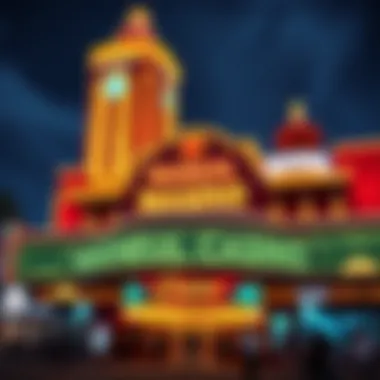 Notable Manuel Casino: A Comprehensive Overview of Gaming in California Notable Manuel Casino: A Comprehensive Overview of Gaming in California