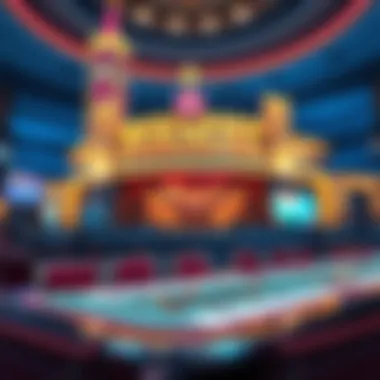 Manuel Casino: A Comprehensive Overview of Gaming in California Summary