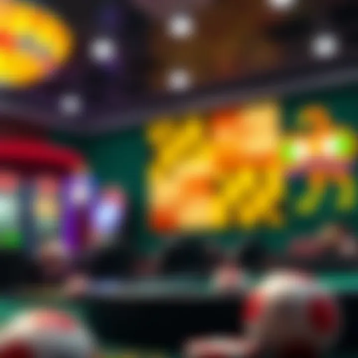 Overview of Maryland Lottery Online Games