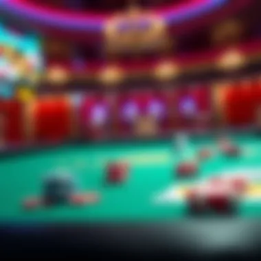 Responsible Gambling Practices in Maryland