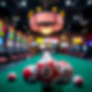 Types of Online Lottery Games Available in Maryland