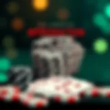 Mastering Five Card Stud: A Comprehensive Guide Introduction