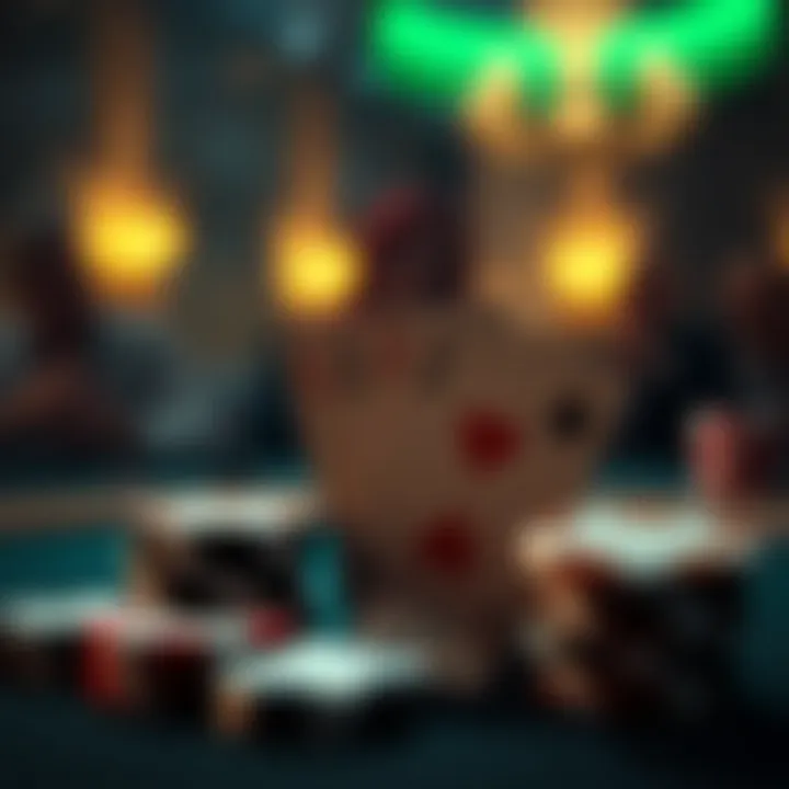 Notable Mastering Five Card Stud: A Comprehensive Guide