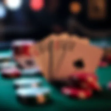Mastering Five Card Stud: A Comprehensive Guide Summary