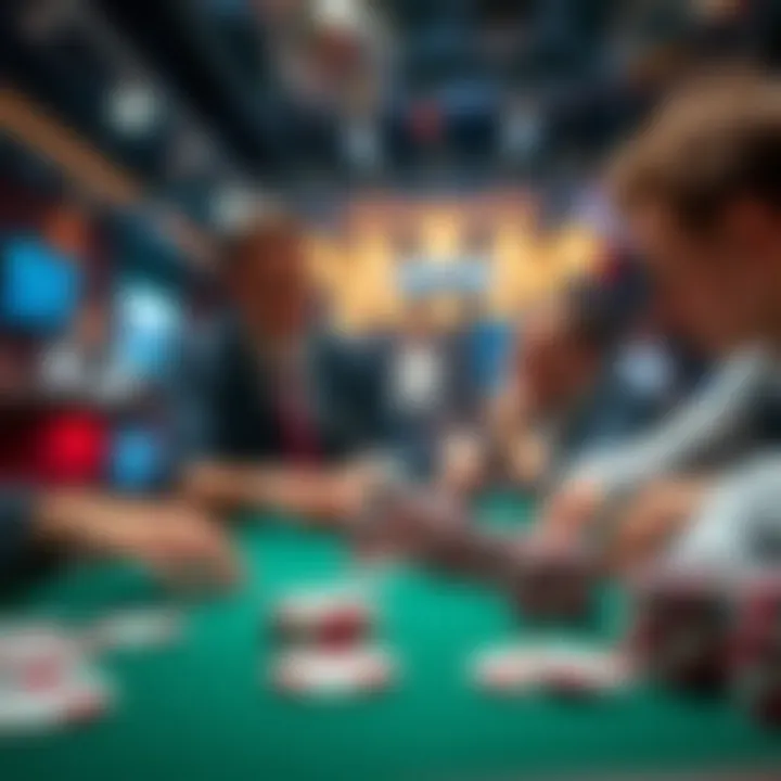 Exploring advanced strategies for winning at poker