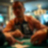 Understanding the fundamental rules of poker