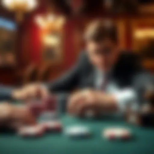Mastering the Art of Classic Poker Introduction