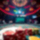 Maverick Gaming Casino: A Comprehensive Overview Introduction