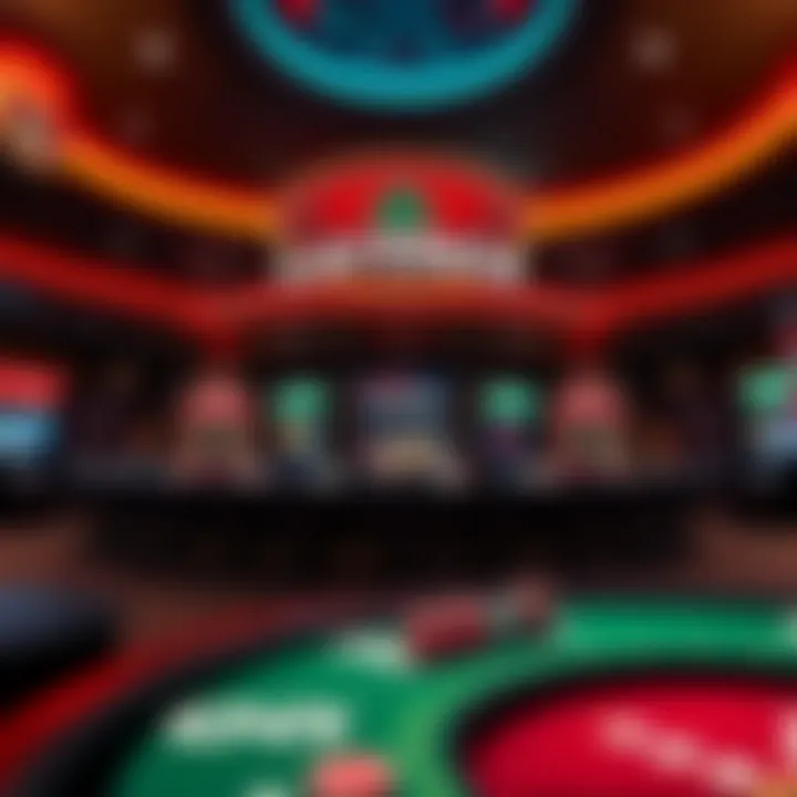 Notable Maverick Gaming Casino: A Comprehensive Overview