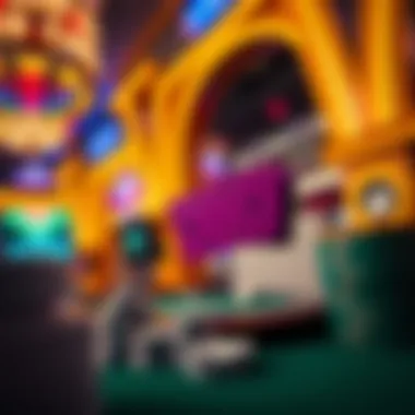 Maverick Gaming Casino: A Comprehensive Overview Summary Maverick Gaming Casino: A Comprehensive Overview Summary