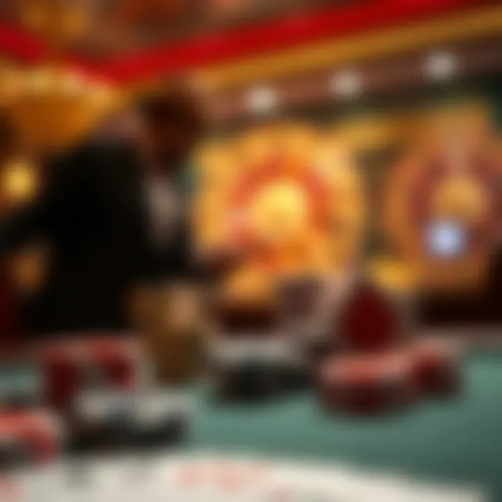 Strategic tips for maximizing online casino bonuses