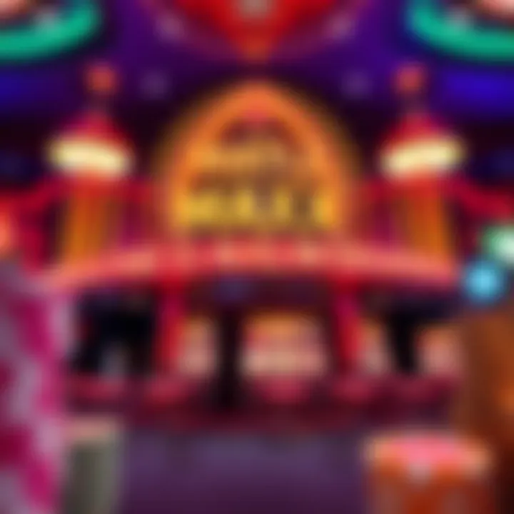 Notable Maxx Casino: An In-depth Exploration
