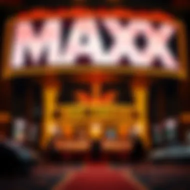 Maxx Casino: An In-depth Exploration Summary