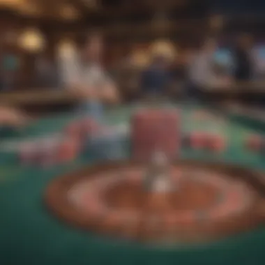 Diverse Selection of Microgaming Casino Games An array of Microgaming casino games